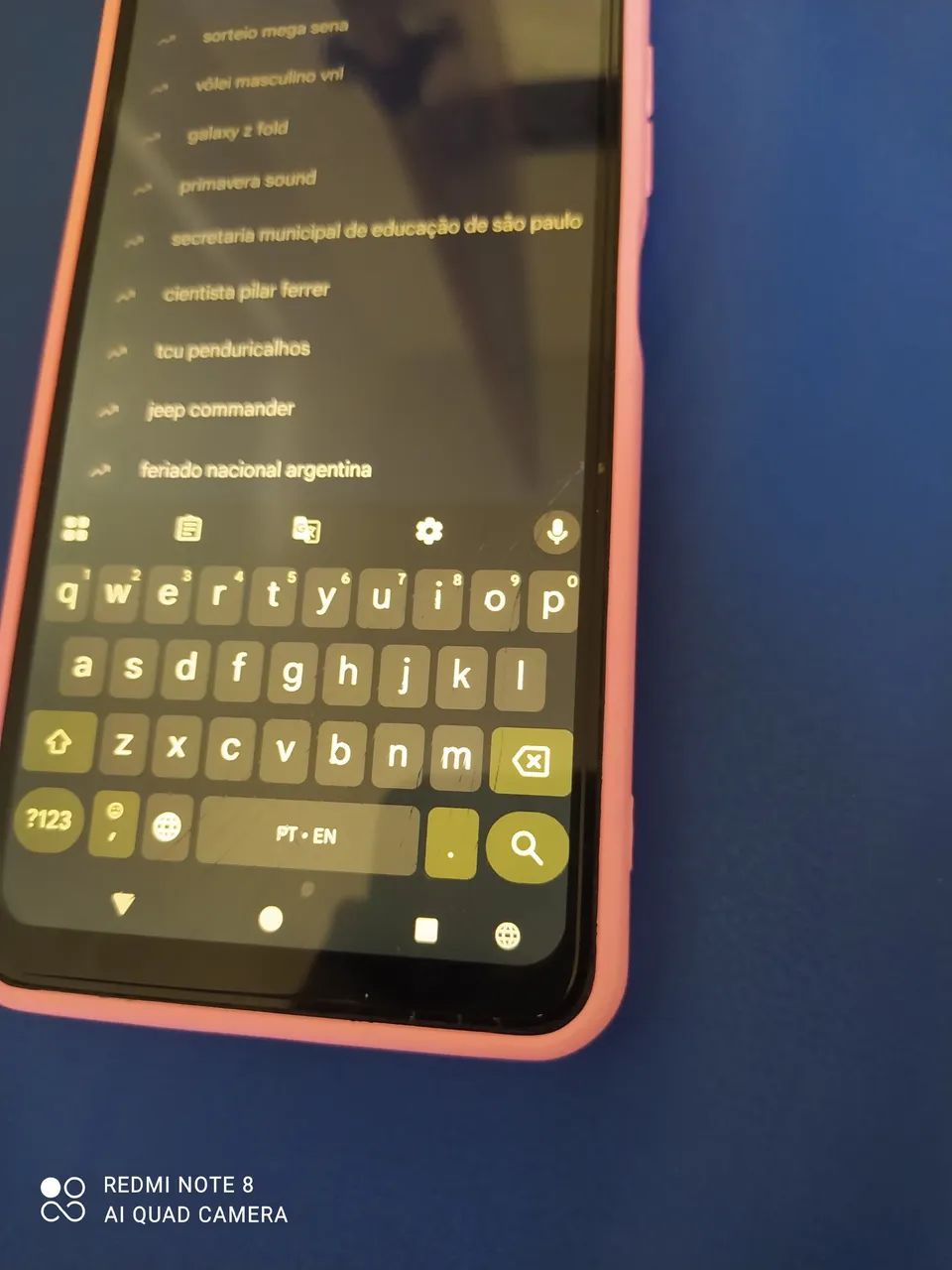 Telefone A3