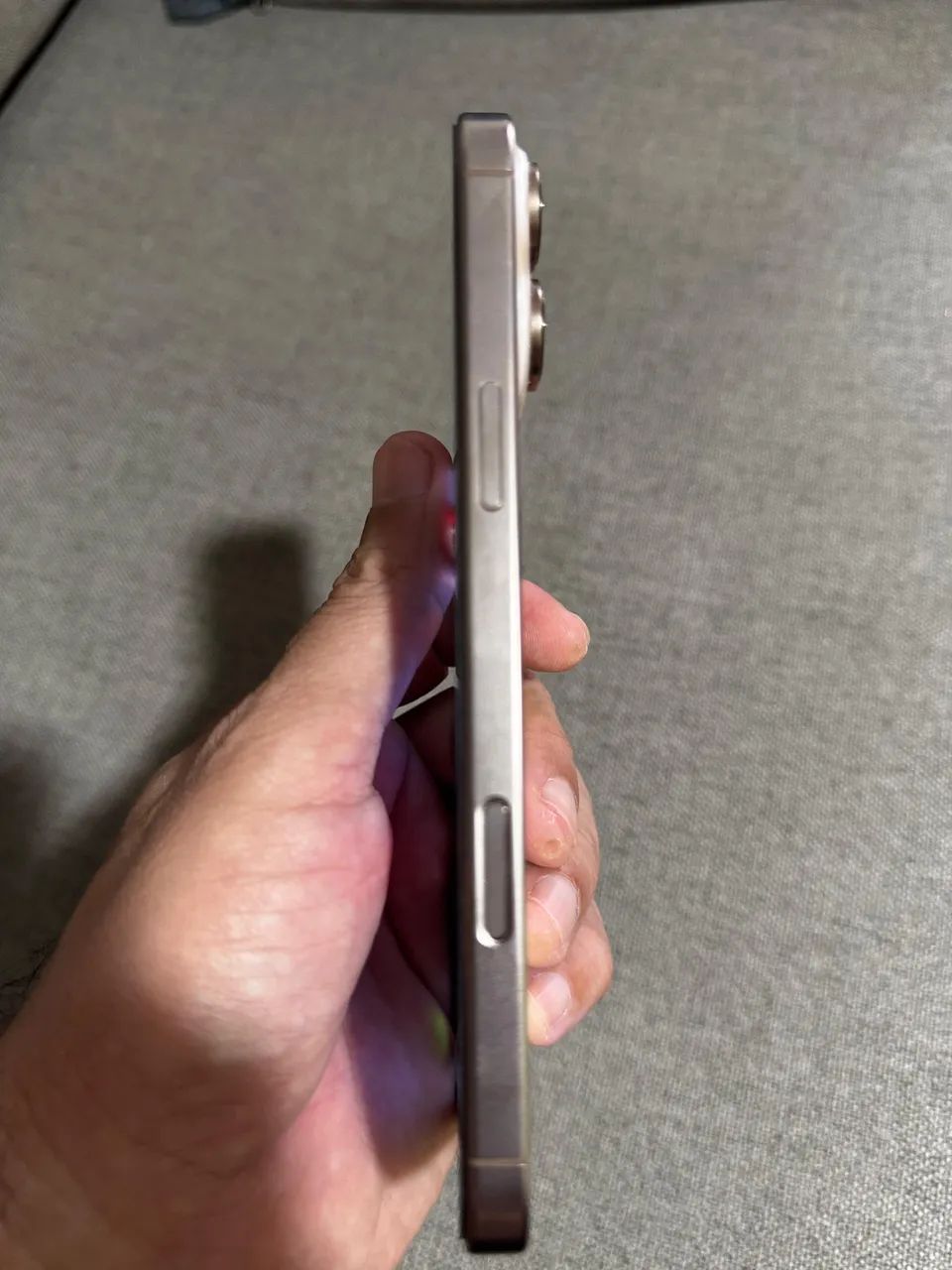 iPhone 16 Pro Max 256 GB  - Foto 2