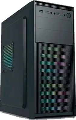 CPU GAMER Processador AMD RYZEN 7 5800X 1.8Ghz