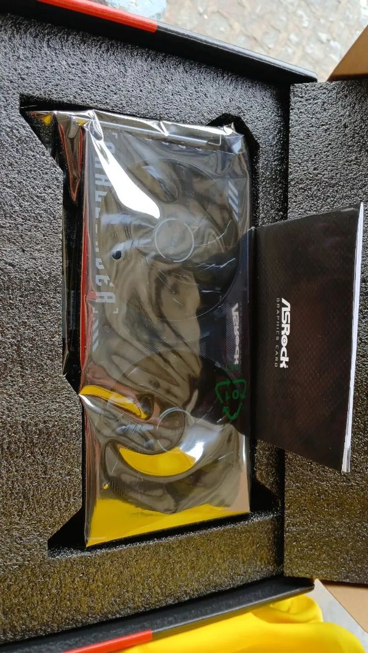 Placa de video  - Foto 2