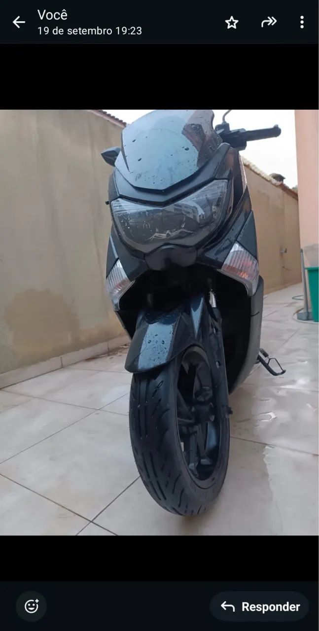 NMAX - Foto 3