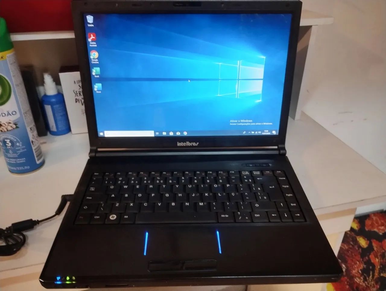 Notebook Intelbras  - Foto 2