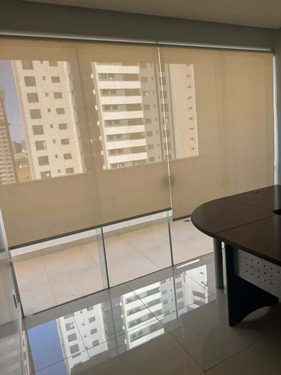SALA COMERCIAL PARA LOCAÇÃO | LOZANDES BUSINESS TOWER - Foto 5