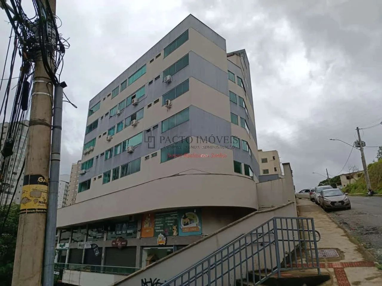 SALA COM 32m2