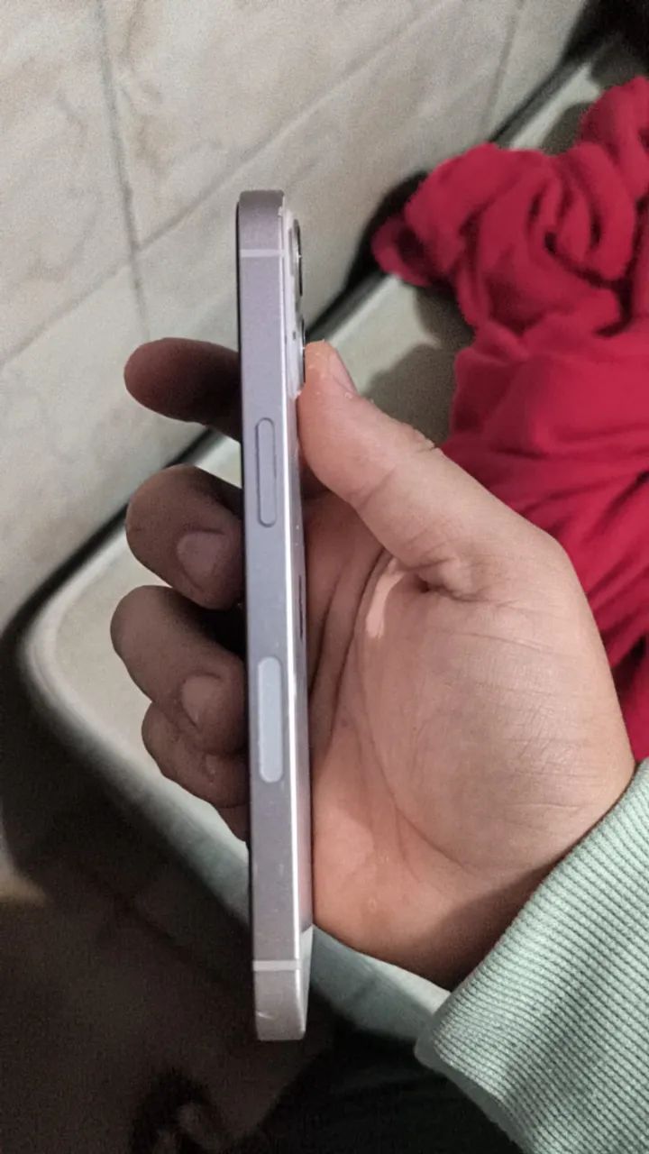 Iphone 13 128gb Rosa - Foto 4