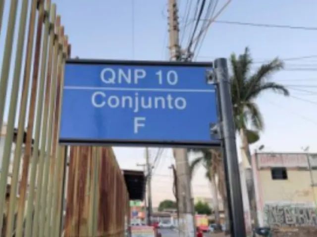 Casa, Residencial, Ceilândia Sul - Foto 3