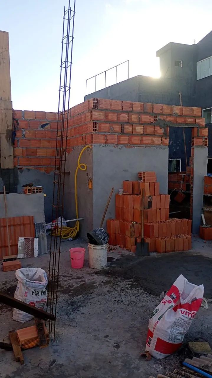 Assentamento pisos  - Foto 5