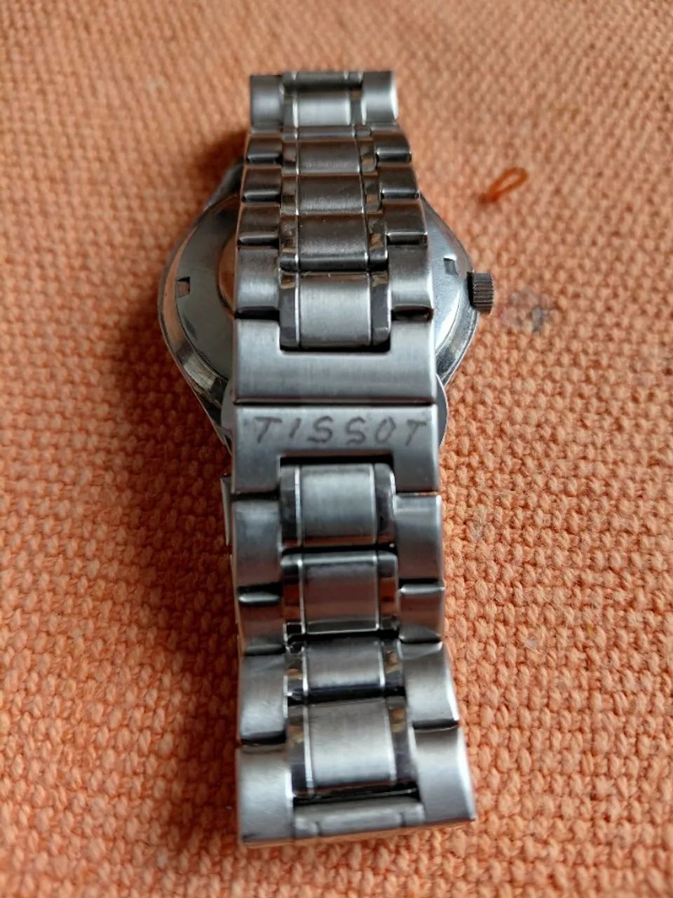 Relógio Tissot Automático - Foto 2