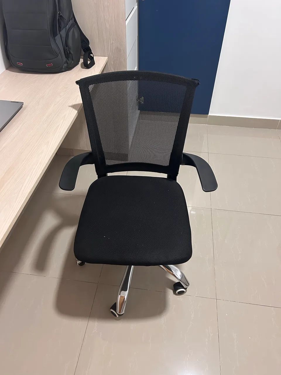 Cadeira de Escritório/Quarto - Foto 3