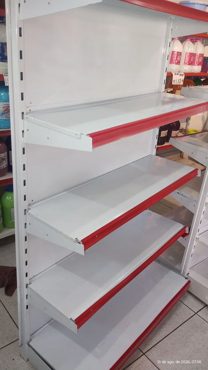Vendo prateleira de parede  - Foto 2