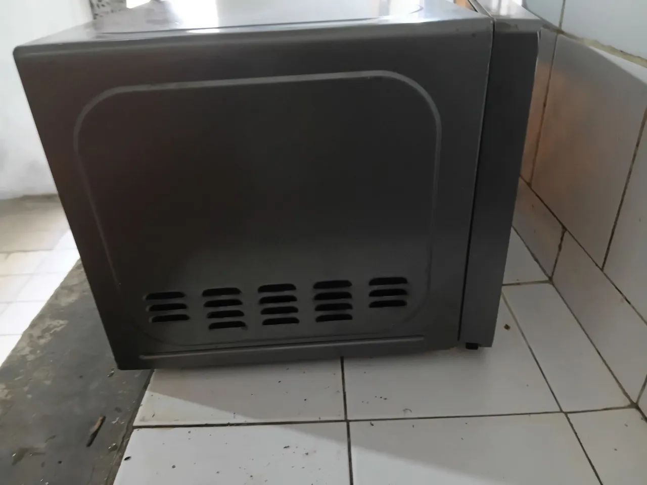 Micro-ondas Midea - Foto 2