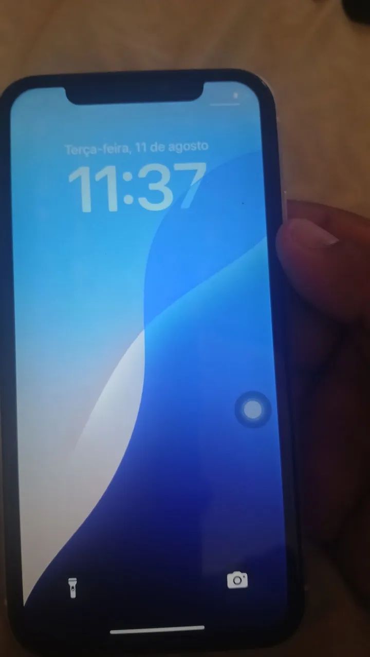 Celular iPhone xr - Foto 2