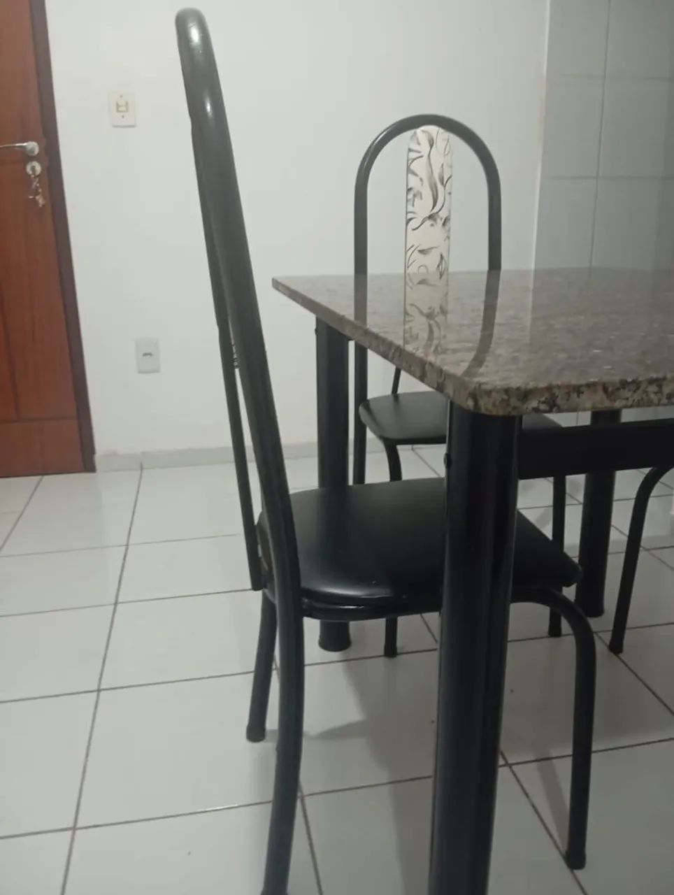 Mesa de Mármore  - Foto 2