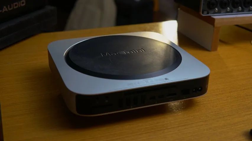 Mac Mini - 16gb - Foto 4