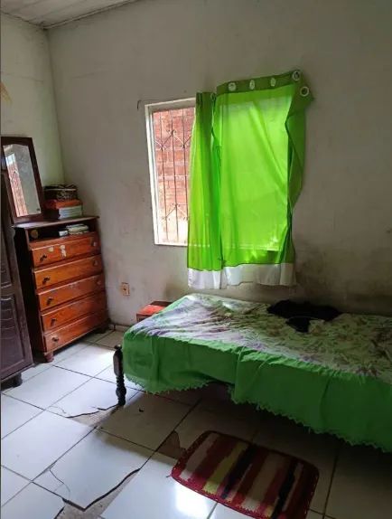 *vendo casa bem conservada em santo antônio  - Foto 3