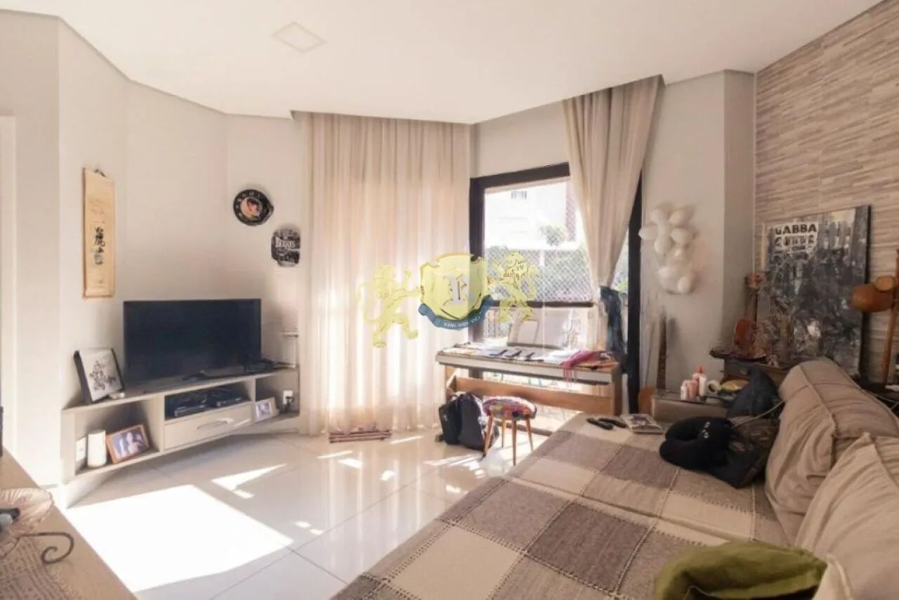 Rarus Flats - Flat para venda no Morumbi - Edifício Piazza Montecattini