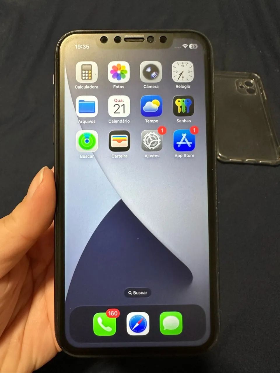 Iphone 11 128GB