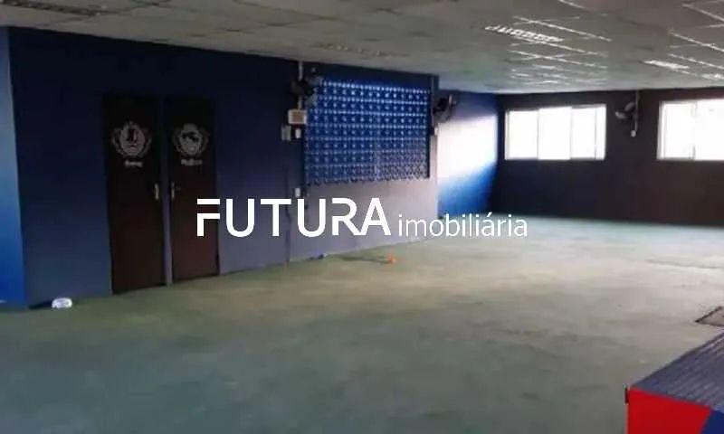 Prédio - / Comercial / Ipanema