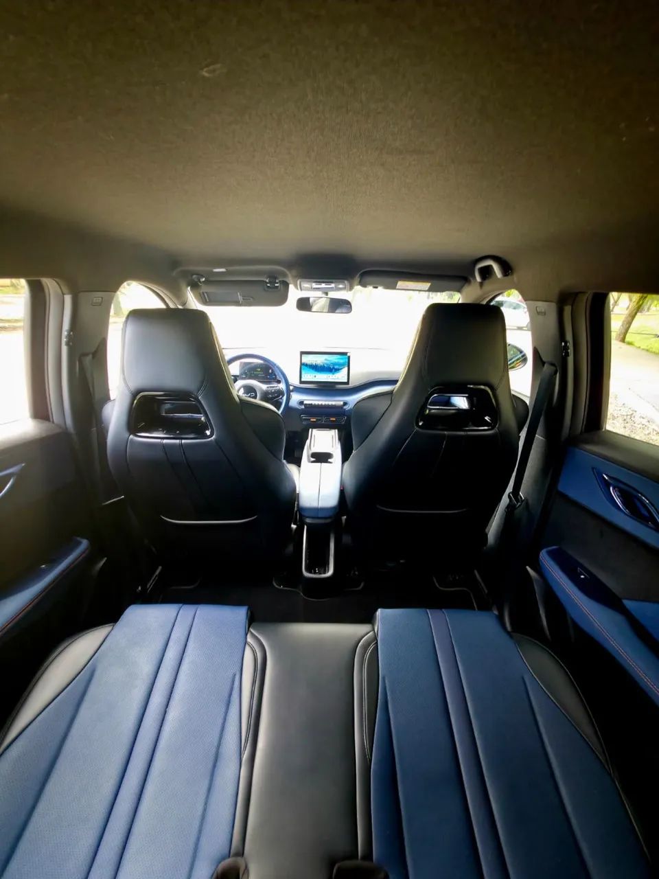 BYD Dolphin Mini (Elétrico) 2025 - Foto 4