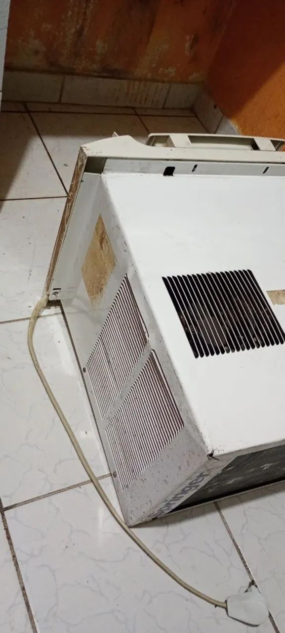 Ar condicionado - Foto 2