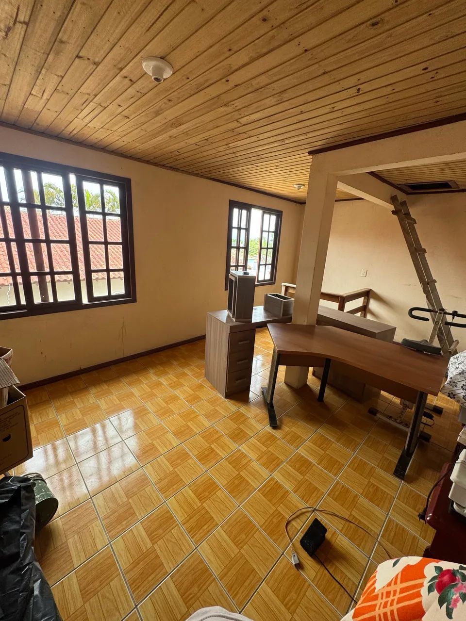 Casa centro Imaruí-SC  - Foto 5