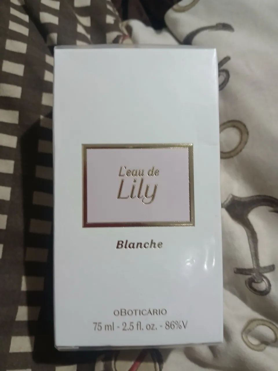 Vendas  os três perfumes - Foto 3
