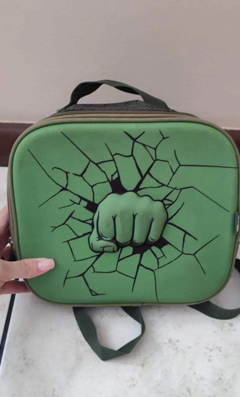 Mochila  - Foto 3