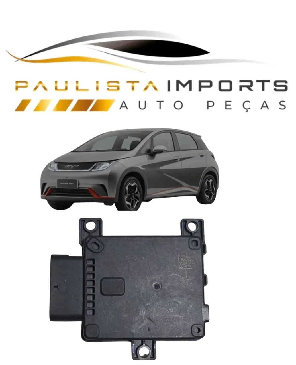 Sensor Radar Byd Dolphin EM2EU-3602700
