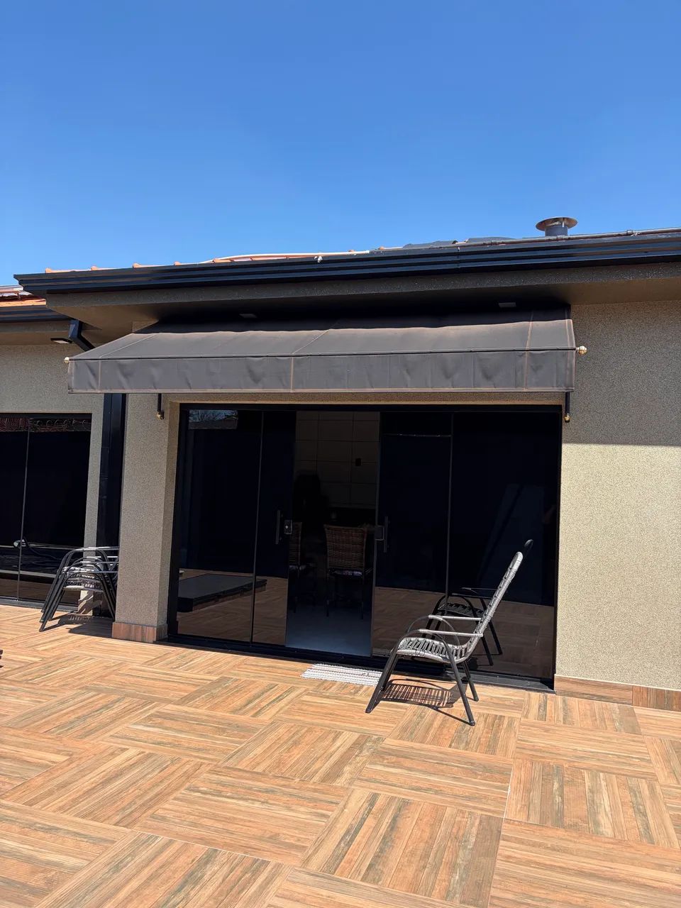 Toldo - Foto 2