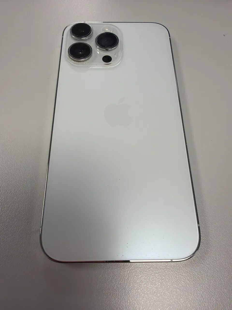iPhone 14 Pro Max 256.  84% Saúde Bateria