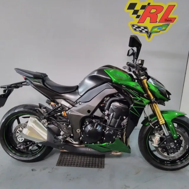 Kawasaki Zx-10r SE 1000cc 2019 - 1501229540 | OLX