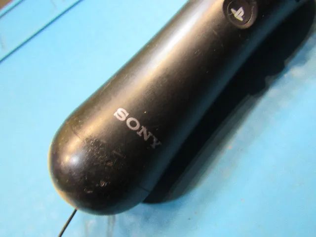 PlayStation 3 Sony Move Motion Controller - Foto 2