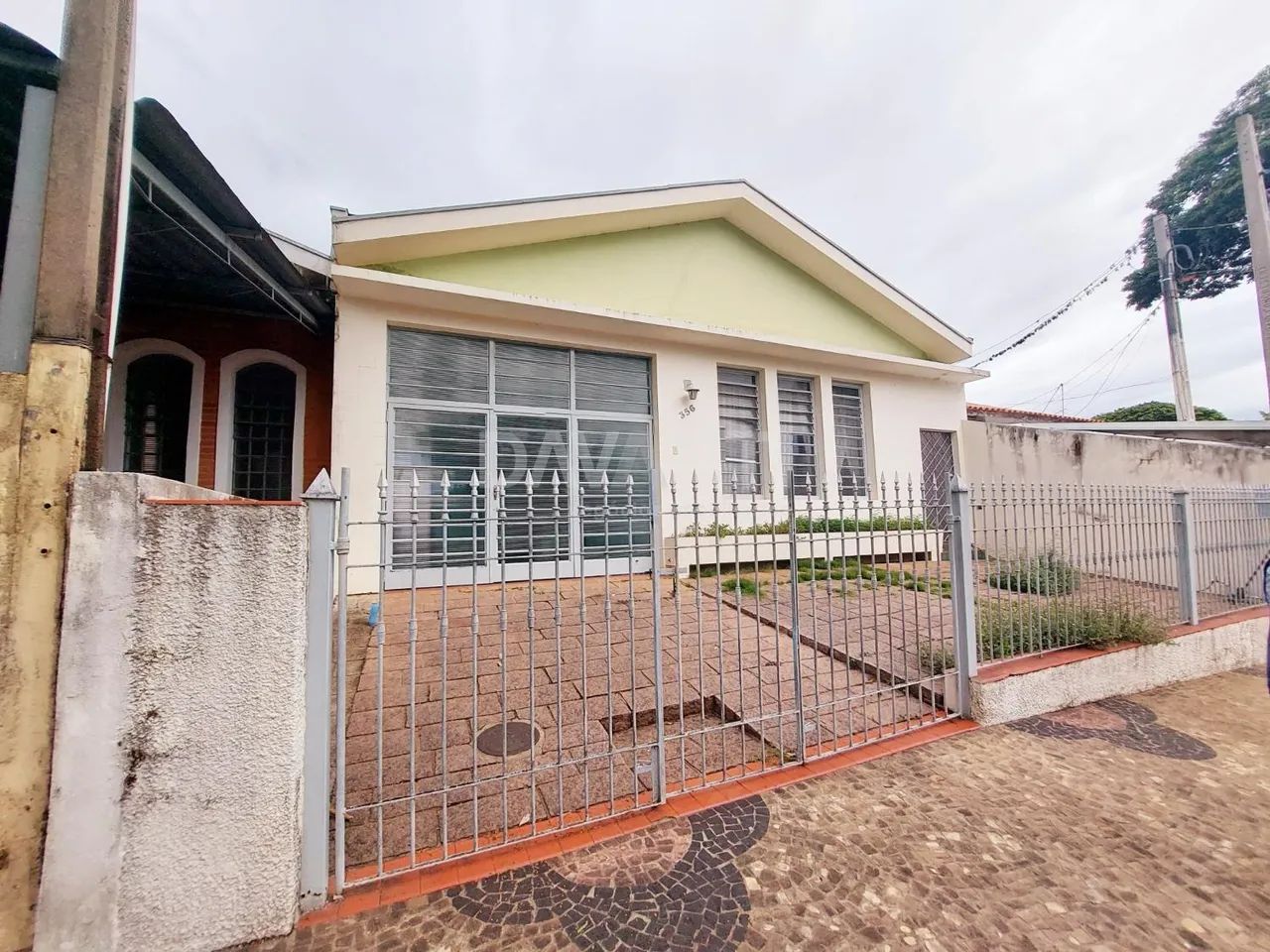 casa - Jardim Santana - Valinhos - Foto 2