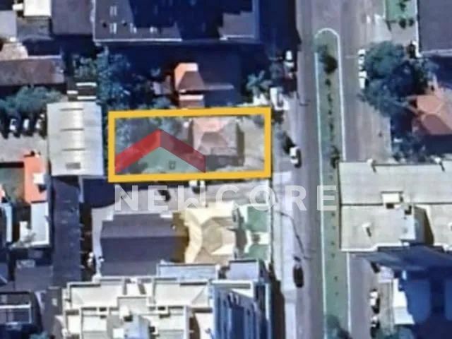 Lote em Av. Dr. João Rimsa - Centro - Imbituba/SC - Foto 2