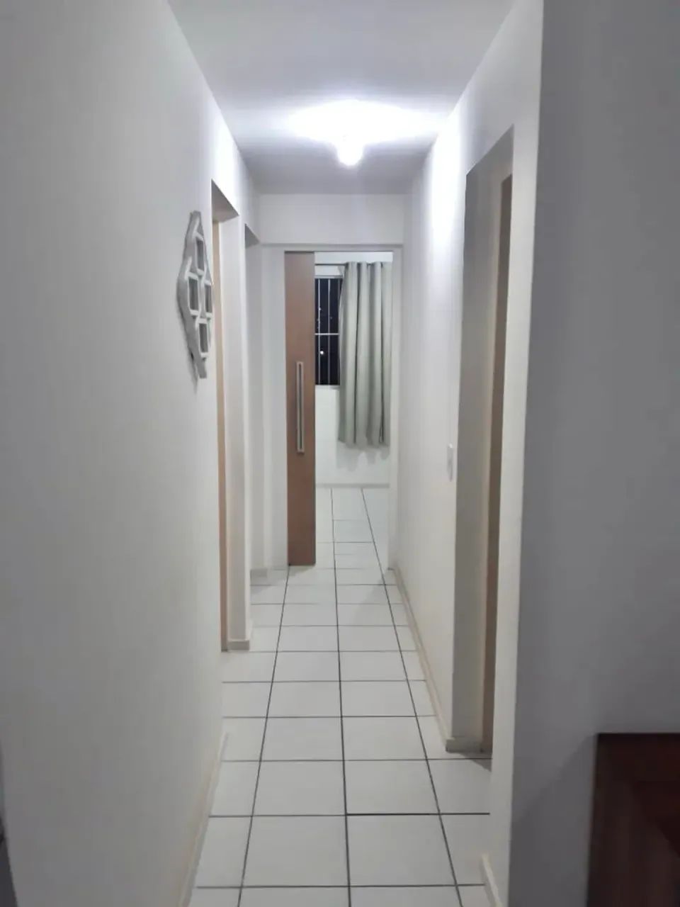 Apartamento no Plaza