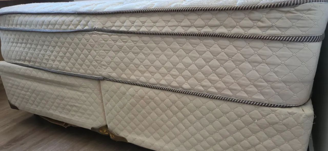 Cama Box Queen - Foto 3