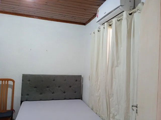 Casa com Quintal, Varanda e Vaga em SOTECO - Foto 5