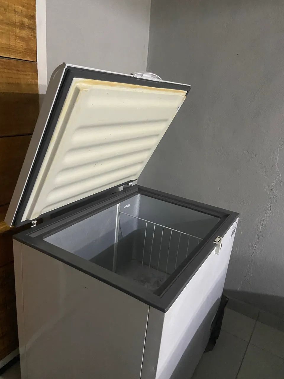 Freezer Cônsul 1 porta  - Foto 4