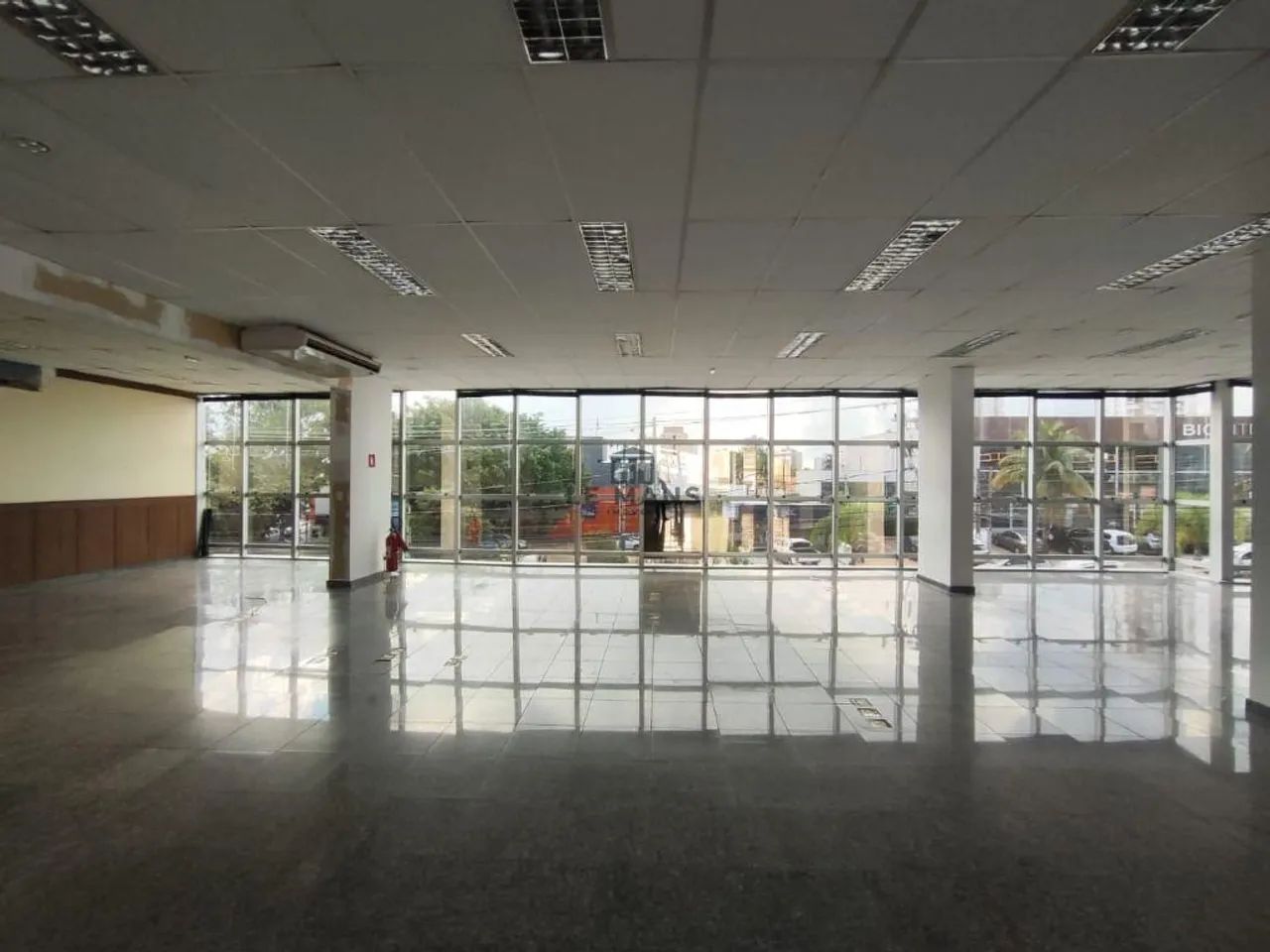 Salão para alugar em Piracicaba, São Dimas, com 550 m² - Foto 4