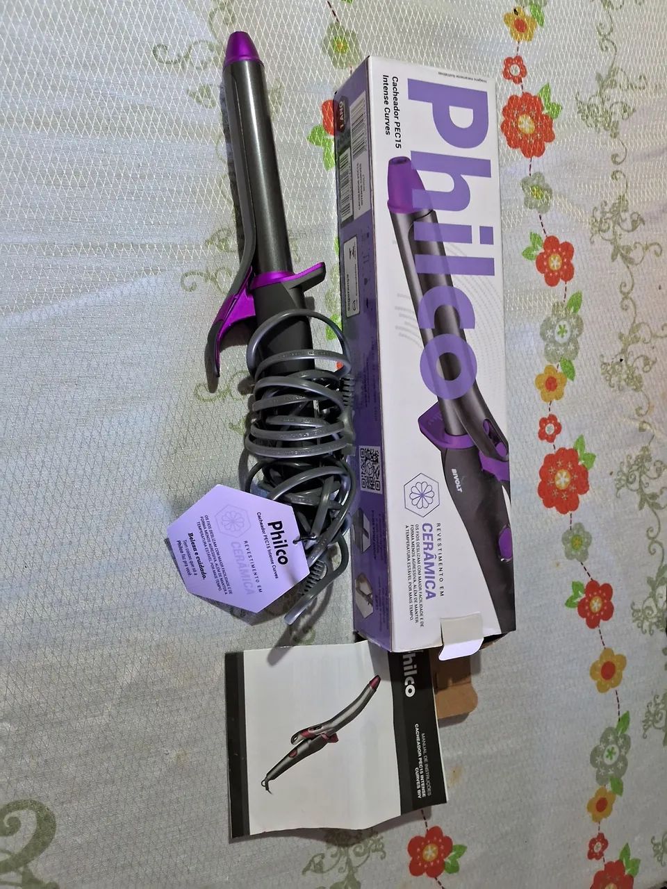 BABYLISS PHILCO