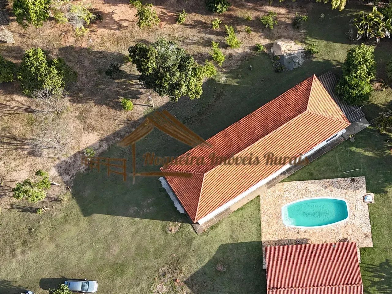 Chácara com 32 mil m² em Porangaba-SP - Foto 3