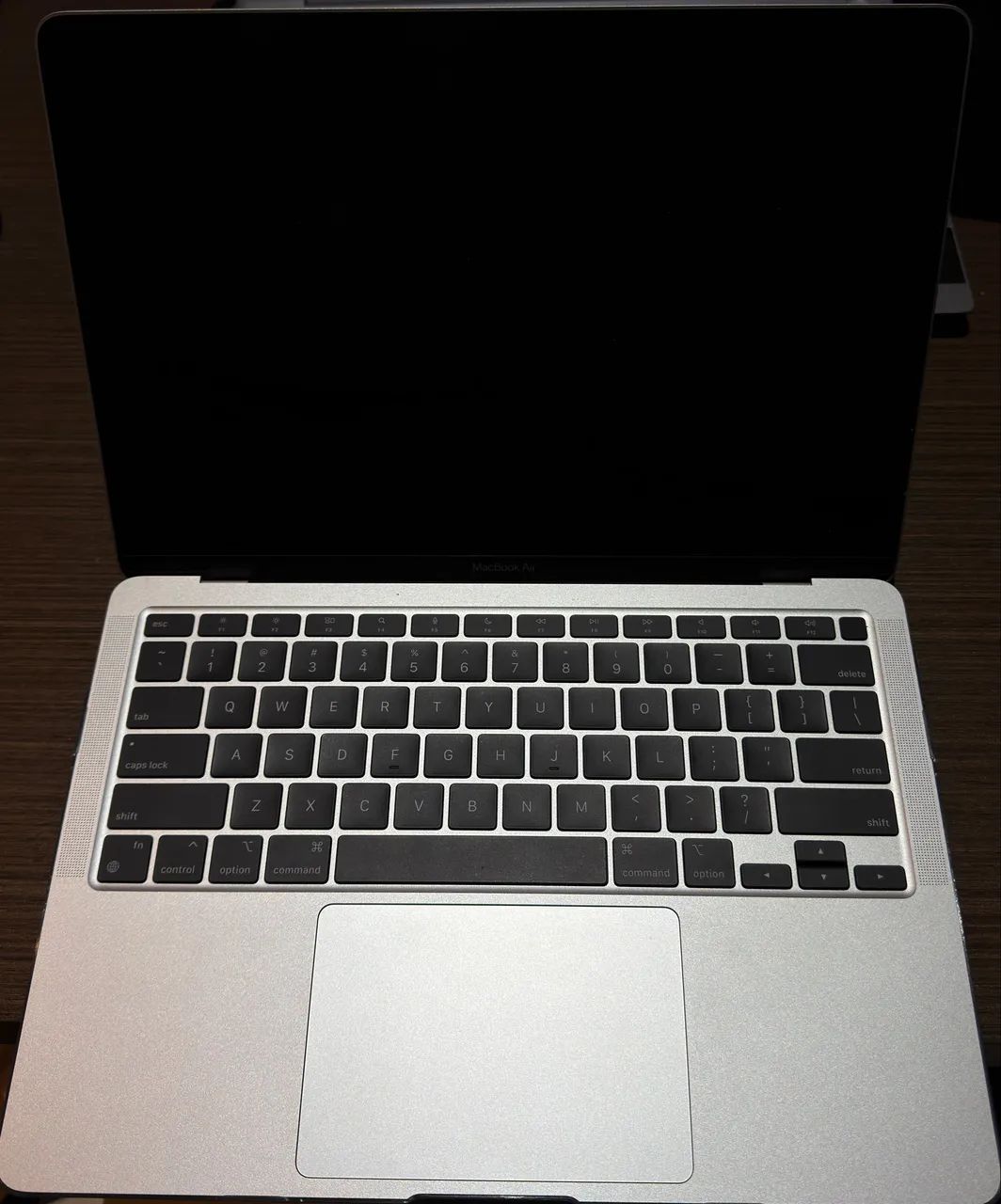 MACBOOK AIR - Foto 4