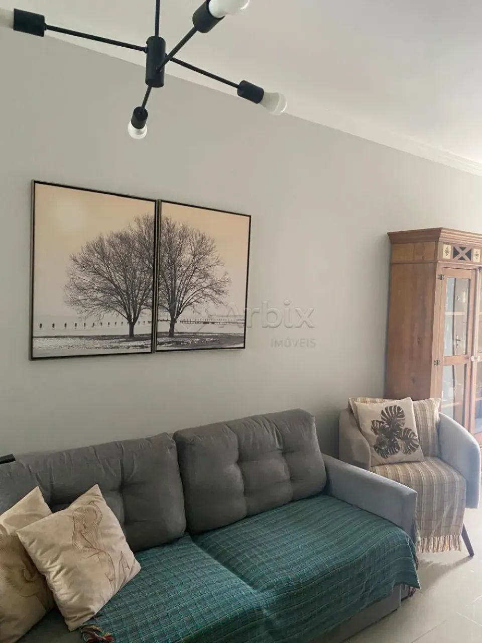 Apartamento à venda no Edifício Stefania em Americana/SP - Foto 2