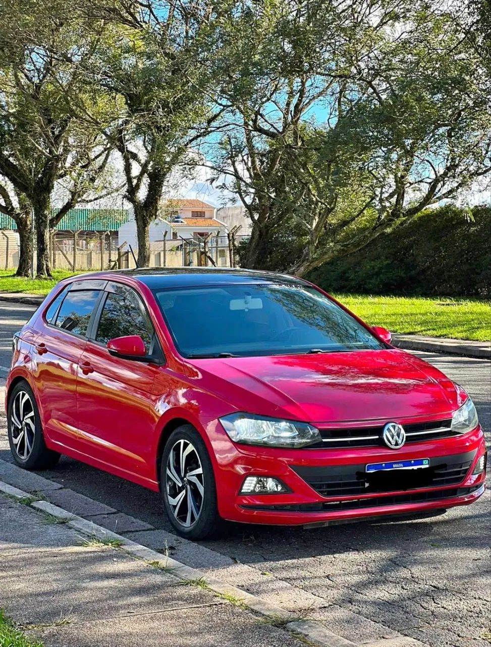 Volkswagen Polo 2020