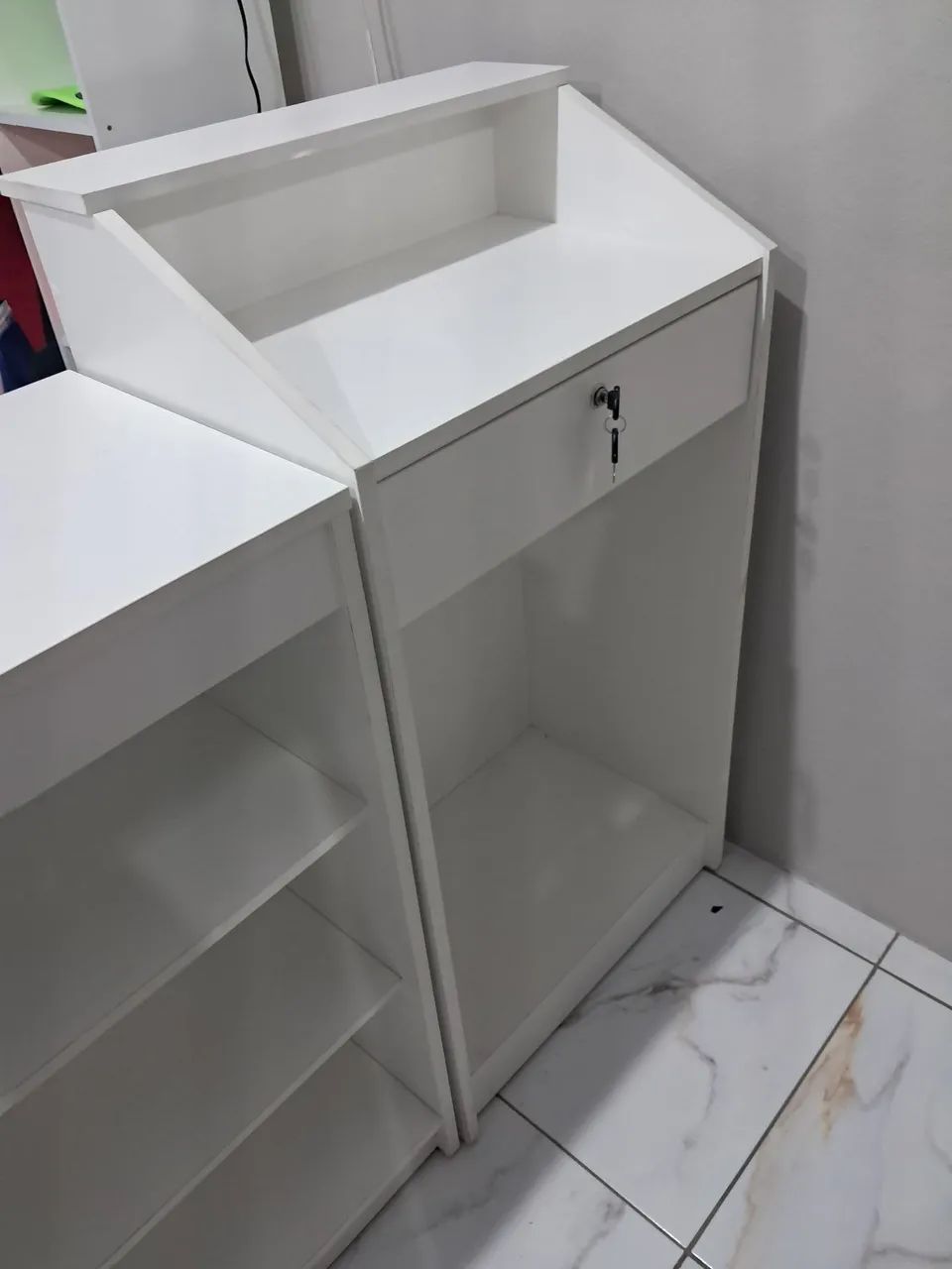 Balcões para Loja ou Comercio  - Foto 2