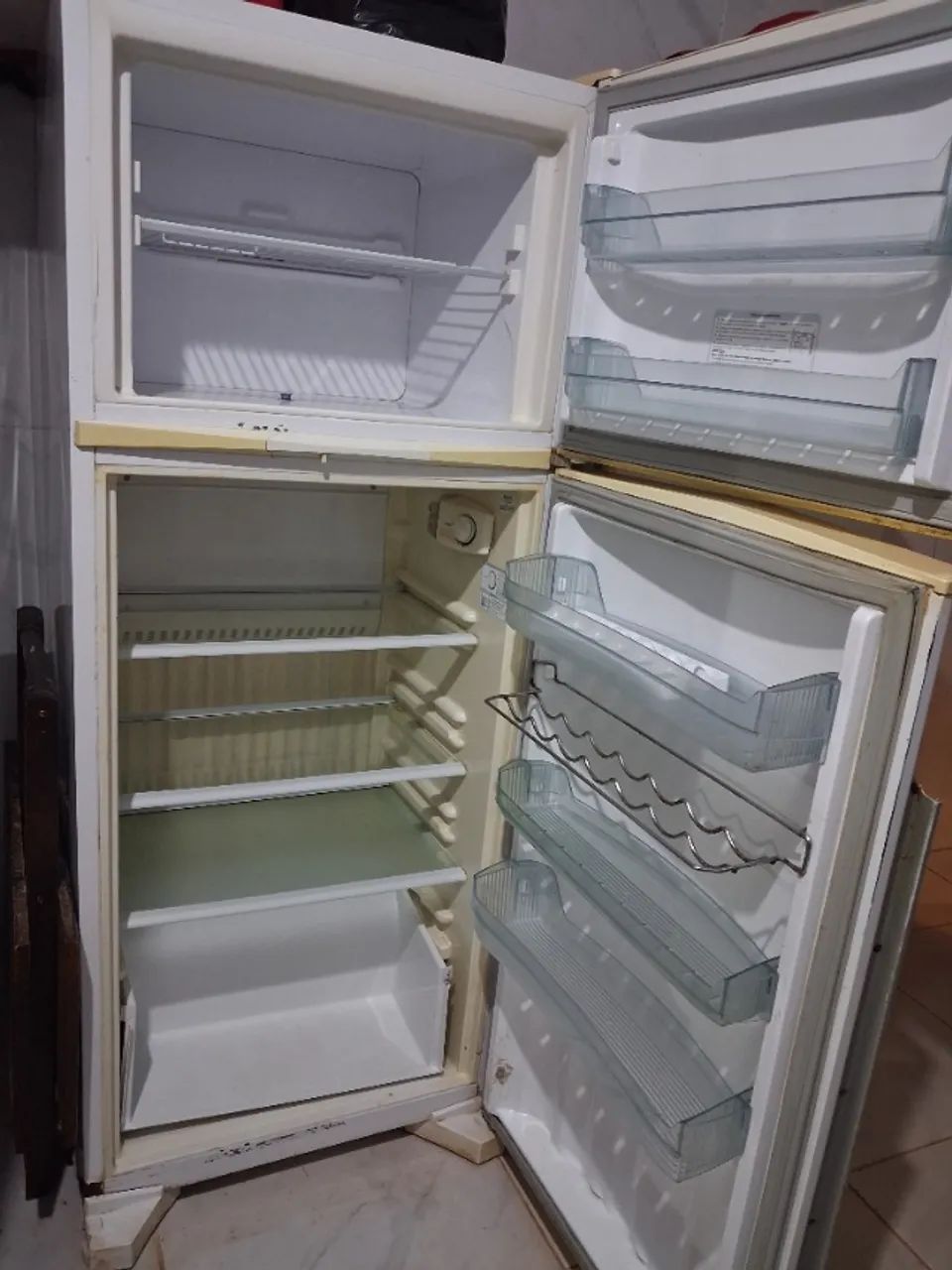 Geladeira  - Foto 2