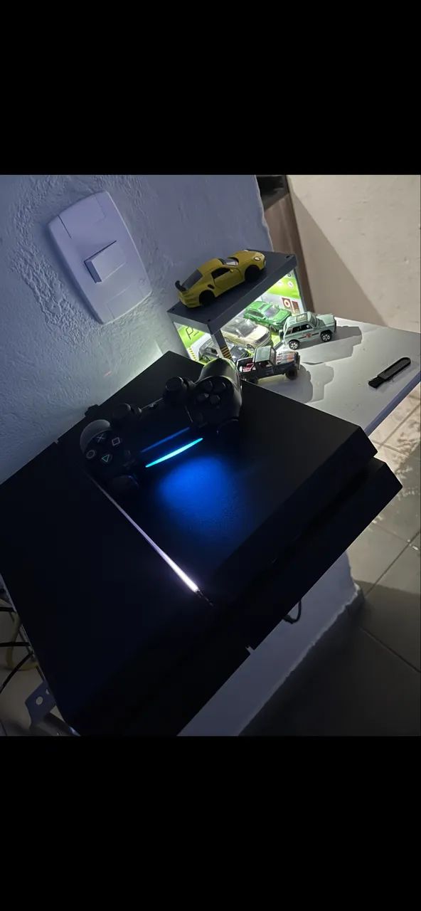 Ps4 zerado  - Foto 2