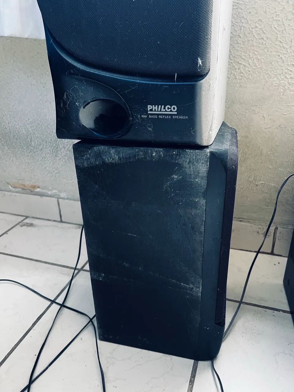Som Philco  - Foto 4