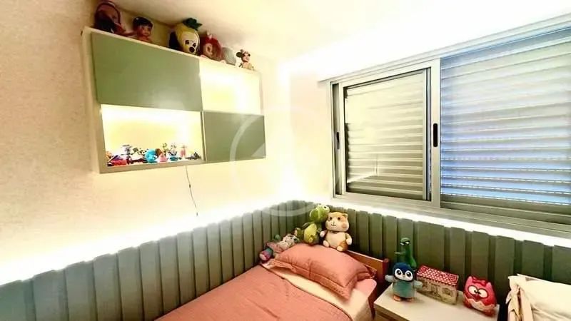 APARTAMENTO PARQUE AMAZÔNIA codigo: 366784 - Foto 5