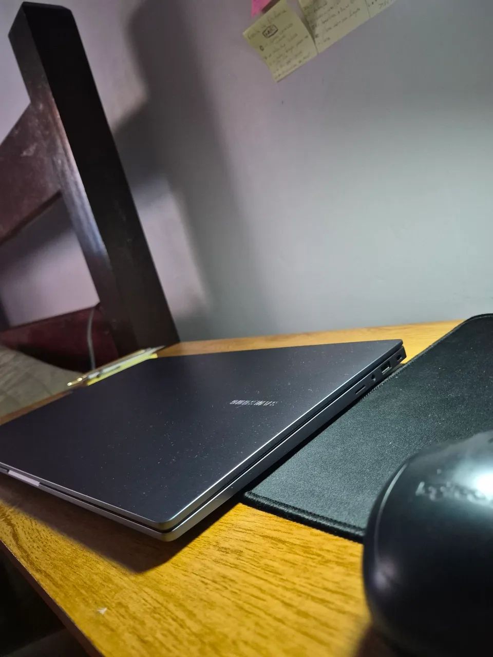 Galaxy Book 4 i5 256gb 8gb ram - Foto 3